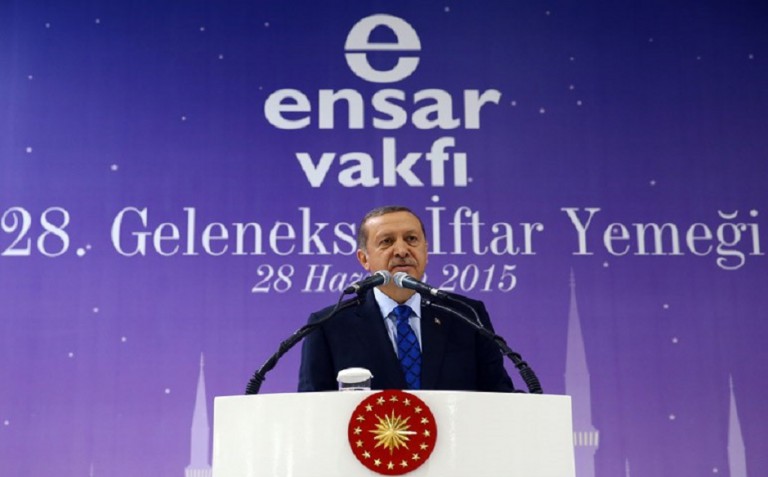 Child abuse commission to be formed as AK Party backtracks