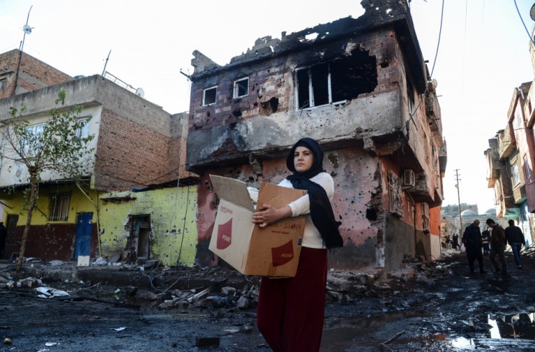 60 percent of Sur district to be expropriated after conflict