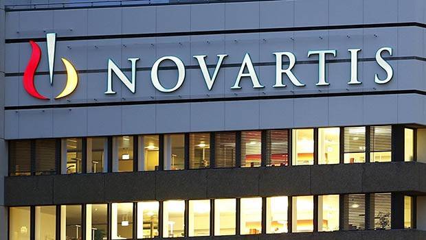 Prosecutor investigates Novartis bribery claims