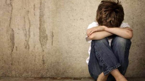 Report: Cases of child abuse increased by 50 percent in Turkey
