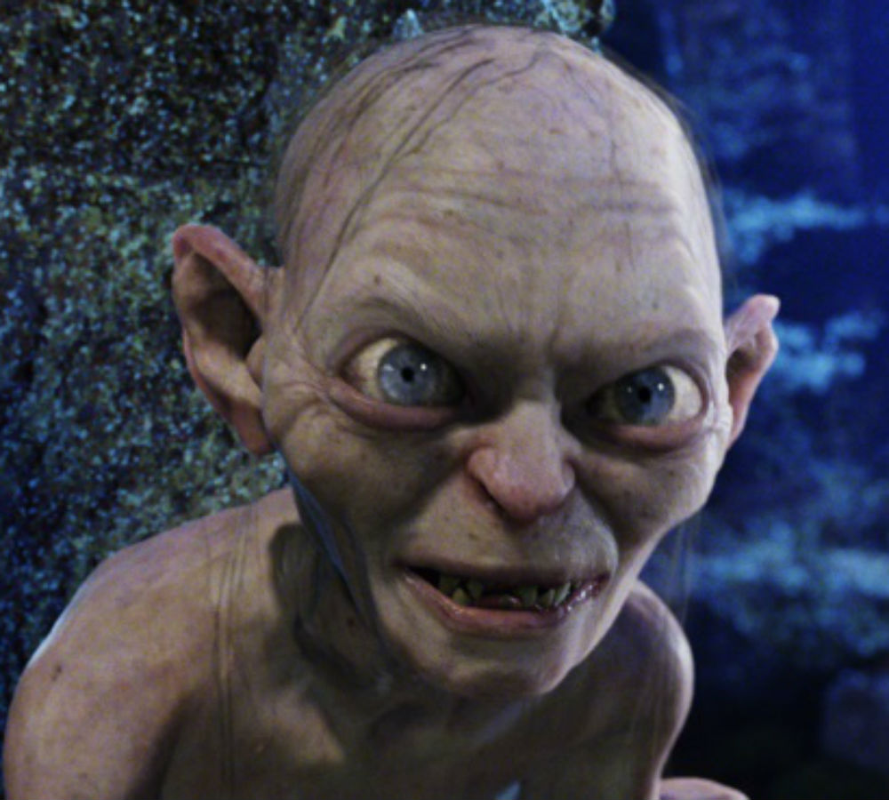 Deep down, Gollum is a good character', expert says in Erdoğan insult ...