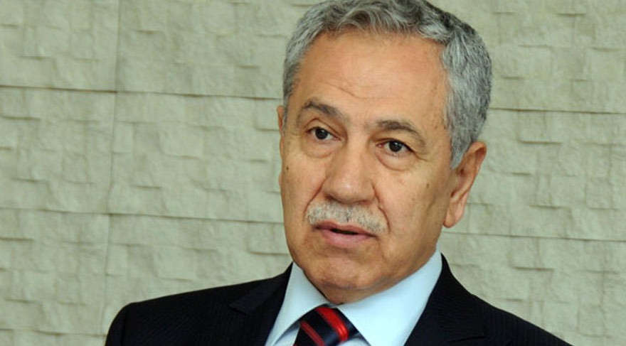 Constitution workshop involving ex-deputy PM Arınç cancelled