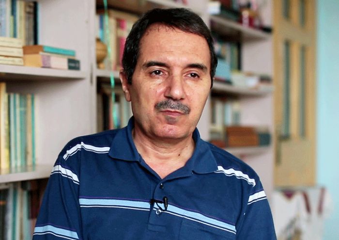 Court rules for continuation of arrest of Zaman columnist Ünal