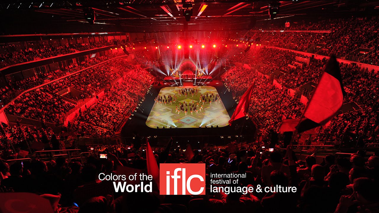Turkey’s post-coup purge now targets multicultural language festival