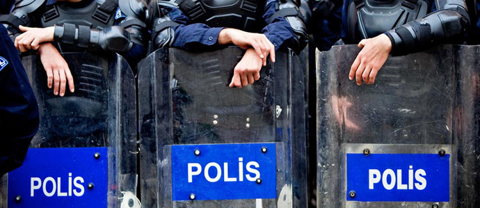 967 more people detained for alleged Gülen links over past week