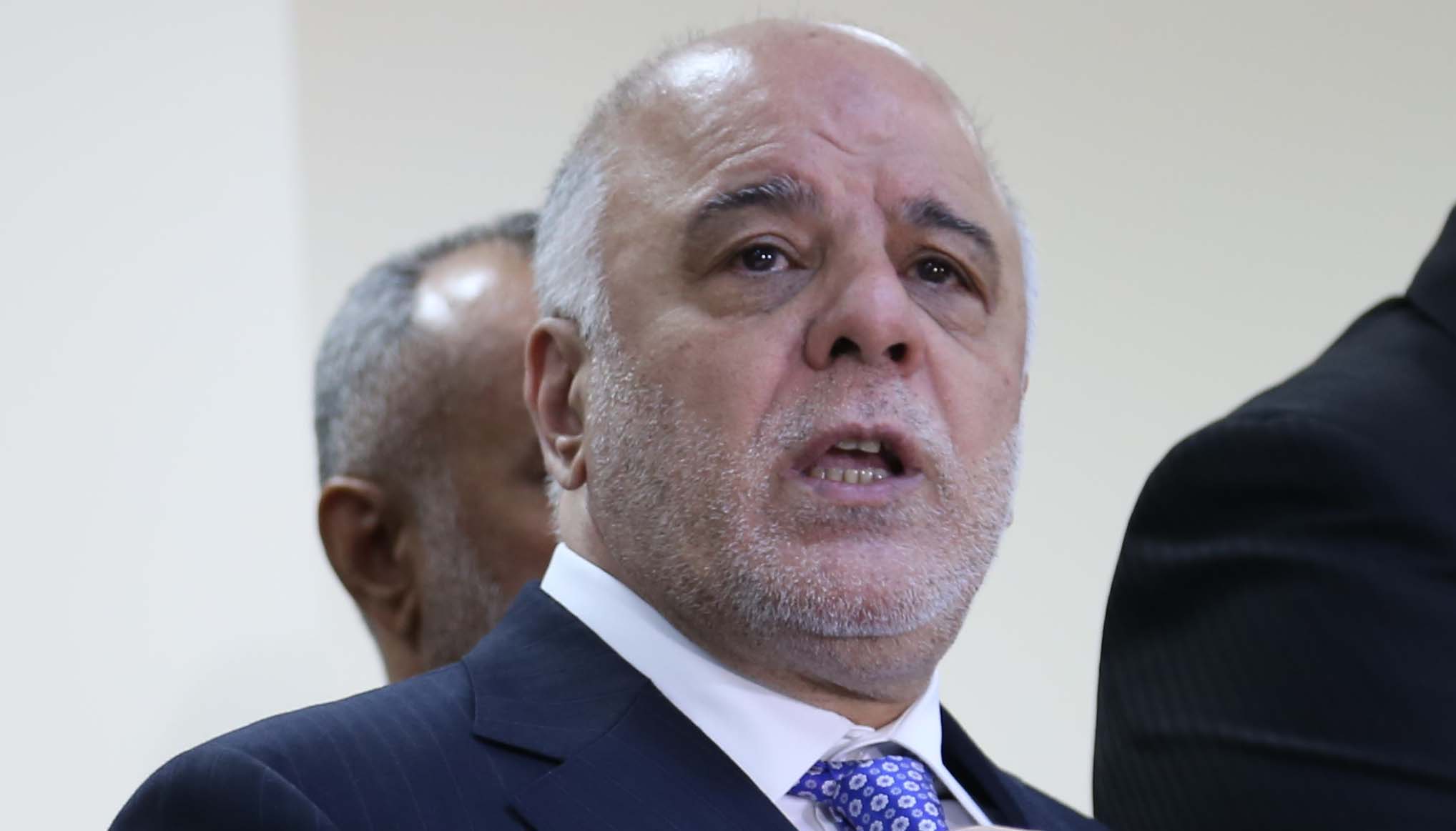 Iraq warns Turkey against posing threat to its sovereignty