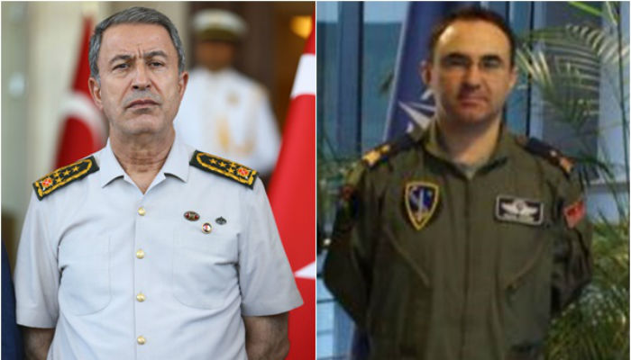 Putschist general denies offering to put army chief in touch with Gülen by phone