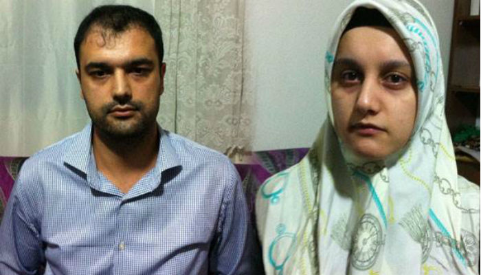 Gülen’s nephew, niece arrested over ByLock use in Erzurum