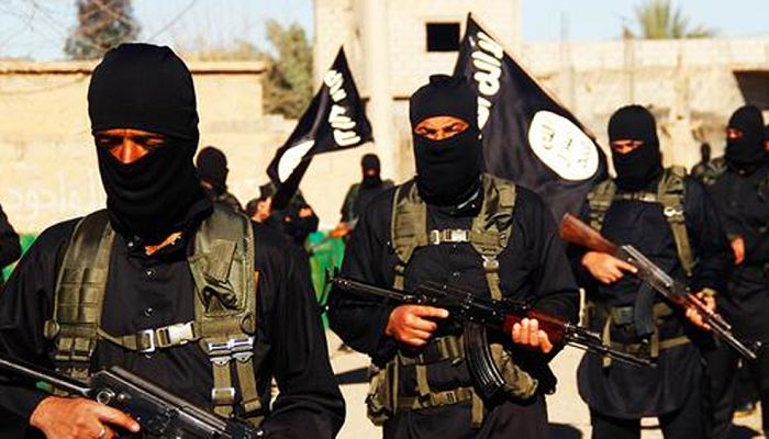 Turkish police detain 2 Malaysians bound for Syria to join ISIL