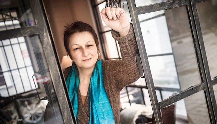 Professor Gözaydın faces 10-year jail sentence on terror charges