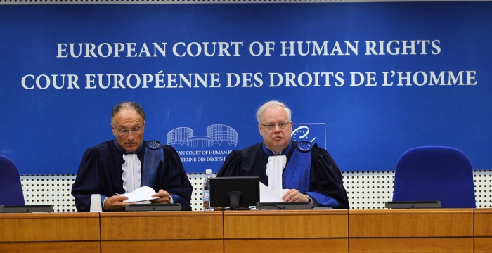 ECtHR judge: Flood of applications from Turkey could block the court ...