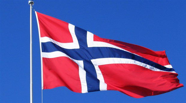 Norway grants asylum to 4 Turkish officers, 1 military attaché