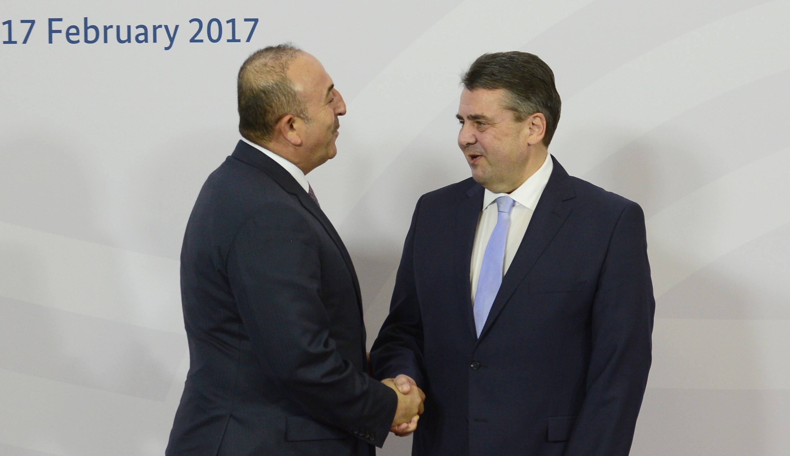 Turkish FM to meet with German counterpart on March 8