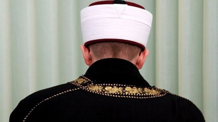 Belgium refuses to give visas to Turkish imams