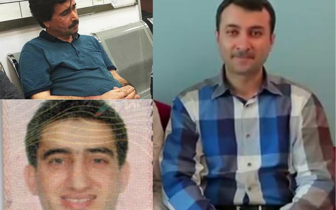 Malaysia deports 3 Turks despite warnings of torture risk