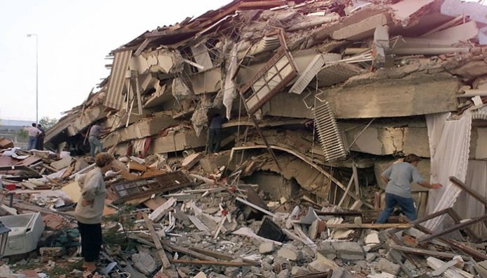 turkey earthquake - photo #32