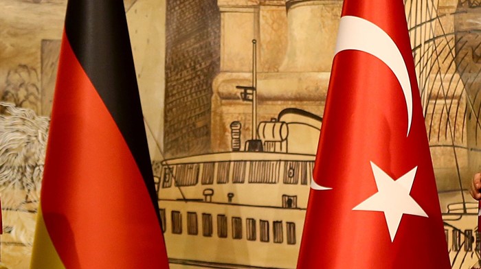 Germany: Turkey has demanded 81 extraditions since coup attempt