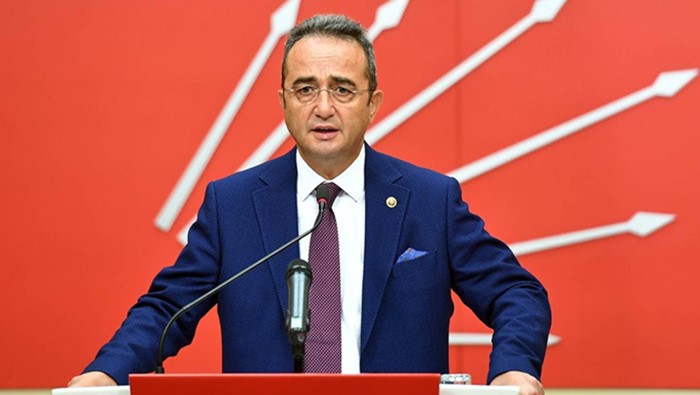 Investigation launched into CHP deputy who called Erdoğan a ‘fascist dictator’