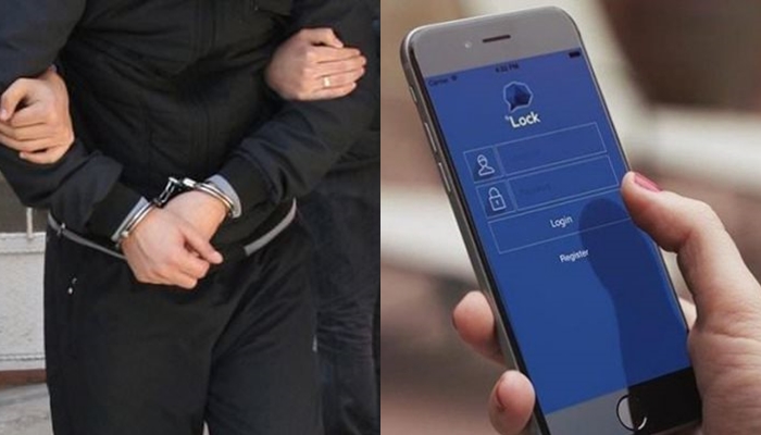 Detention warrants issued for 77 more people over ByLock app use