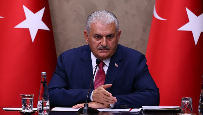 Turkish PM confirms Paradise Papers documents: nothing was a secret