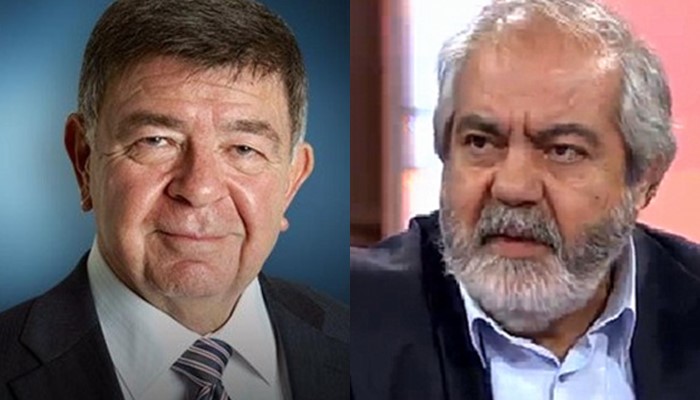 Int’l NGOs slam lower courts’ failure to free jailed journalists Altan, Alpay