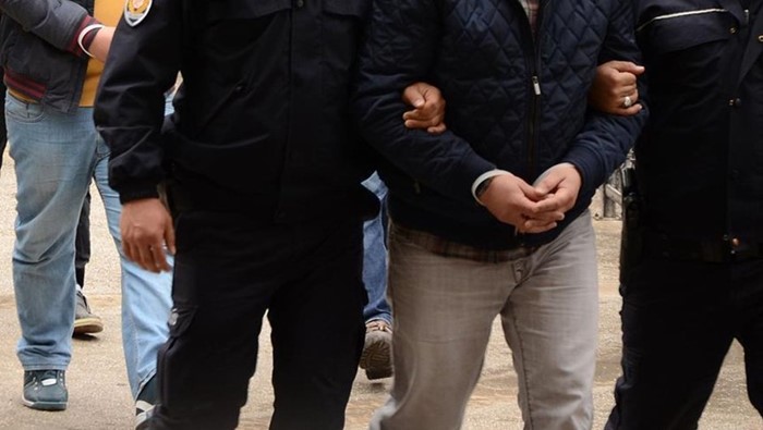 721 detained in one week over Gülen movement links