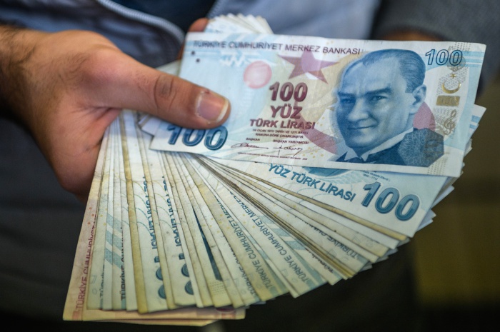 Image result for turkish lira