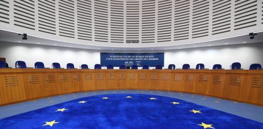 European Court of Human Rights