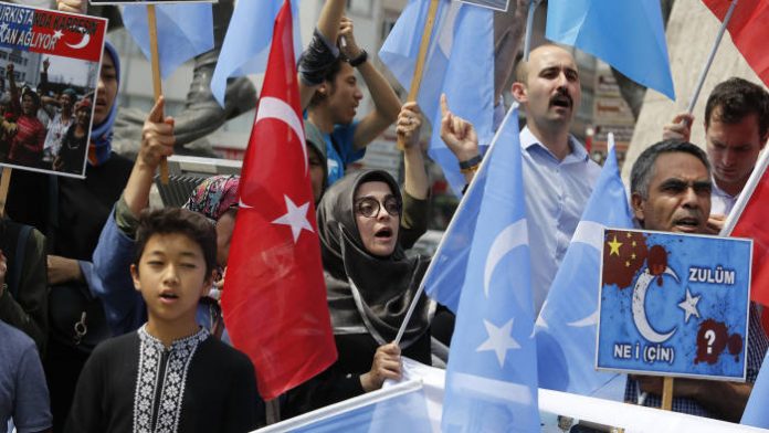 Documents Reveal Turkey Proceeded With China s Extradition Request For 