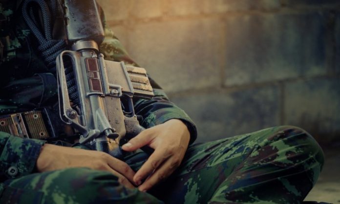 germany weapon