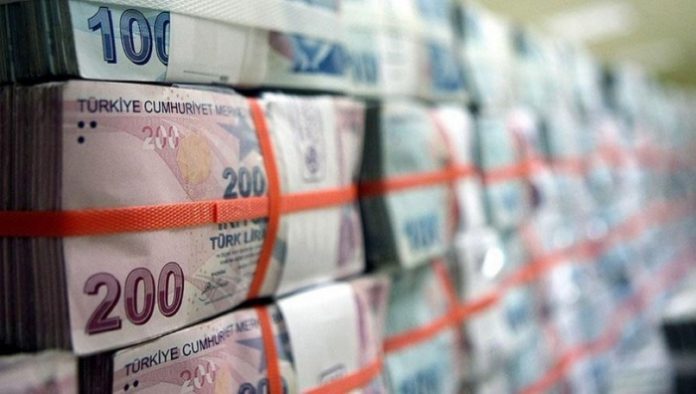 Turkish gov’t posts $16 billion budget deficit in first six months: report 17