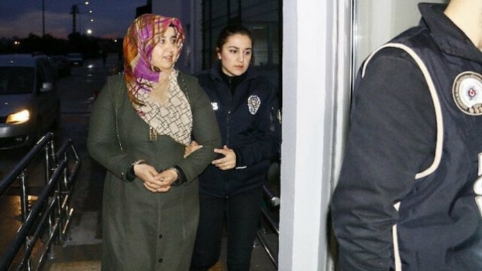 Turkey has detained more than 282,000, arrested 94,000 since 2016 failed coup 2