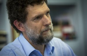 Osman Kavala
