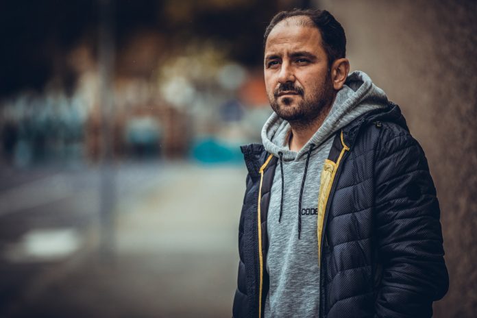 Mehmet Eren
