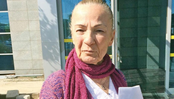 80-year-old Turkish actress faces 8 years in prison on Erdoğan insult ...