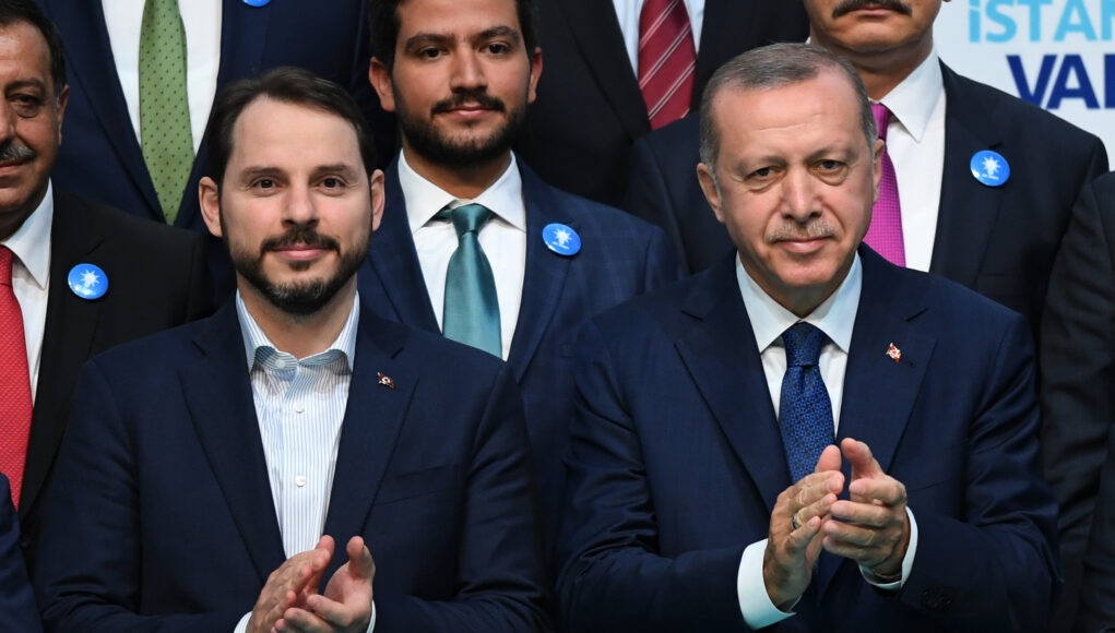 Erdoğan News