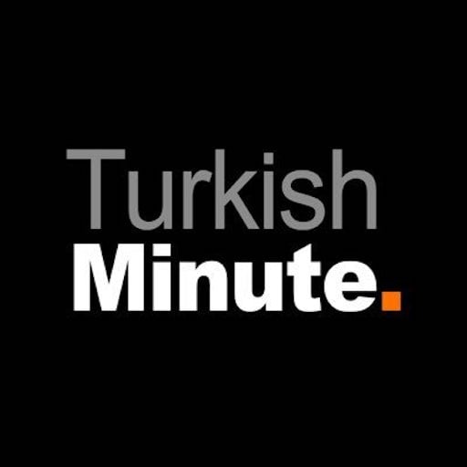 TurkishMinute logo