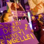 Murders of women escalate in Turkey as 28 killed in March: report