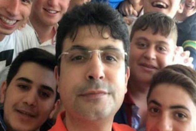 Turkey’s top court finds rights violations in death of teacher in custody, notifies wife 9 months later