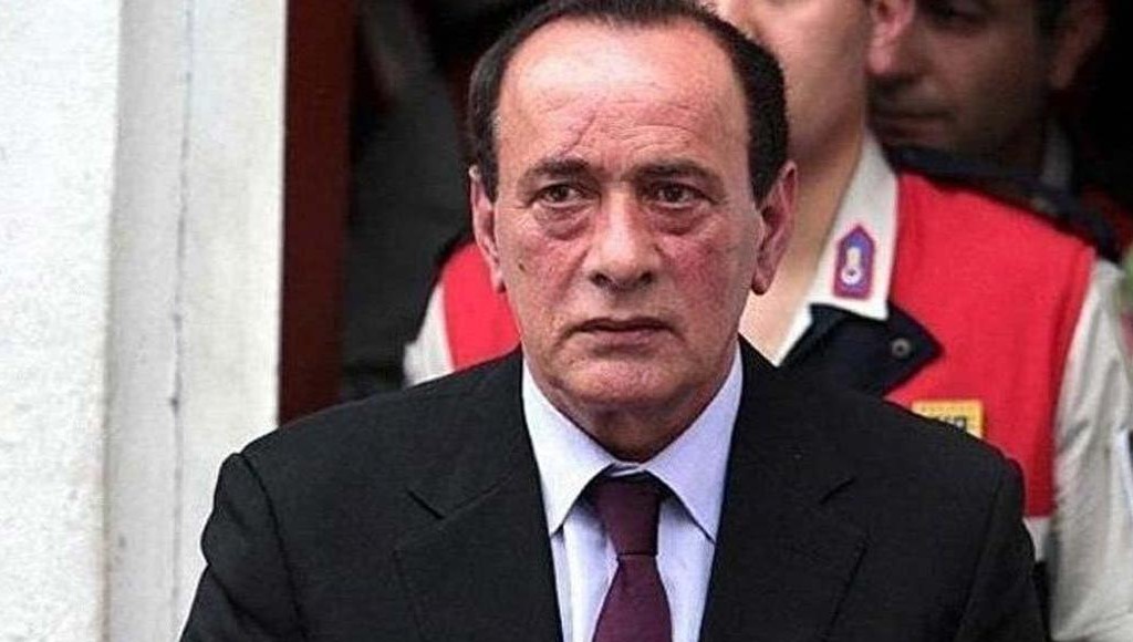 Mafia boss Alaattin Cakici