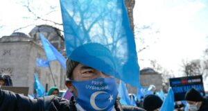Uyghurs Turkey