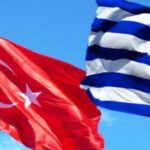 Greece, Turkey, meet for fresh talks on maritime dispute