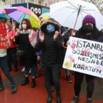 Turkish police give incorrect information to women requesting help against abusive partners