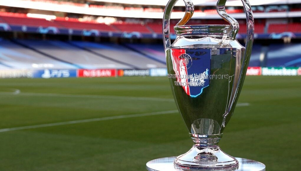 UEFA relocates Champions League final from Turkey to Portugal | Turkish