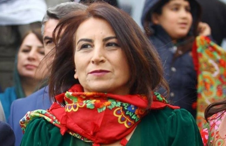 Politician from pro-Kurdish party to stay in prison despite dementia claims