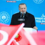 People in Europe, US wait for help for months after disasters, Erdoğan claims