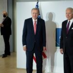 Biden invites 110 participants to Summit for Democracy, snubs Turkey