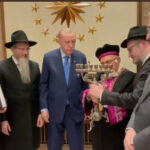 [OPINION] Normalization of relations with Israel: a lifesaver for Erdoğan?