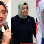3 AKP politicians who studied abroad on scholarships from İstanbul Municipality face complaints