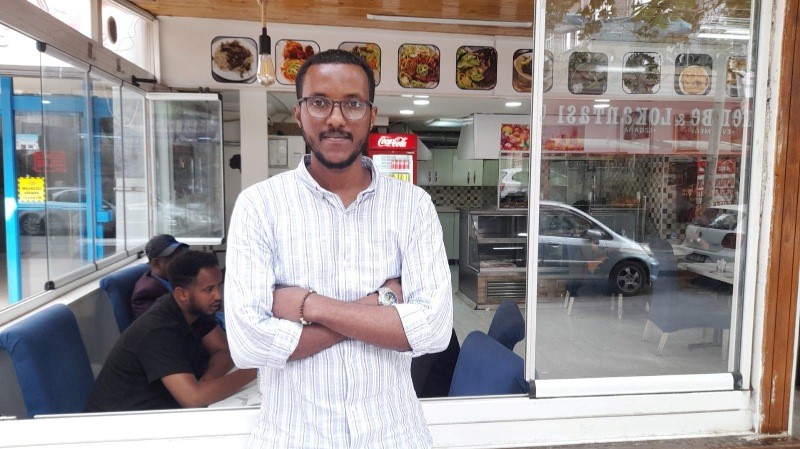Somali restaurant owner’s harassment by Turkish police was racially motivated: court